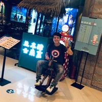 cookiil Lin的照片