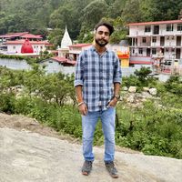 Ranjit Yadav's Photo