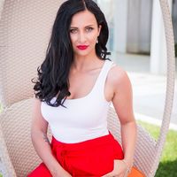 Kristýna Gregorová的照片