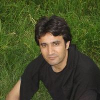 sinan maykovski's Photo