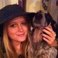 Amber  Evans的照片