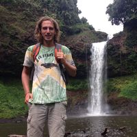 David Walser's Photo