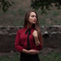 Alexandra Mironova's Photo