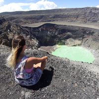 Micaela Sánchez的照片