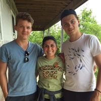 Philipp Andreewitch's Photo