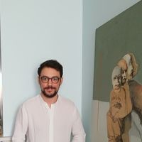 Antonio Lorusso's Photo