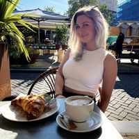 Lucia Cárdenas's Photo