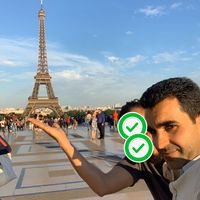 Le foto di ISMAIL Adam