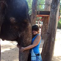 Karolína Nefová's Photo