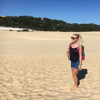 Julie Nielsen's Photo