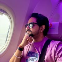 Harsh Chandak's Photo