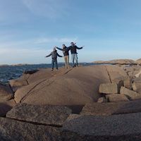 Julien Sautret的照片