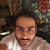 ilyad jafari的照片