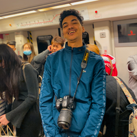 BOUCHELAGHEM youcef's Photo