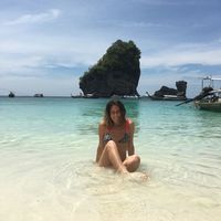 Andrea Basile's Photo