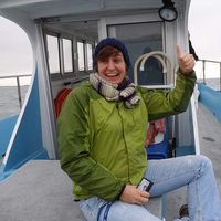 Solène Brière's Photo