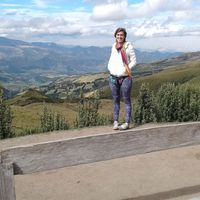 cecilia gonzalez's Photo