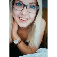 Kira Sideroff's Photo