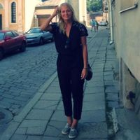 Julia Liukkonen's Photo