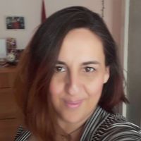 Marina-Katerina ....'s Photo