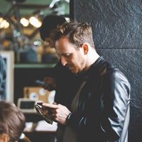 Photos de Simon Luca Barboni