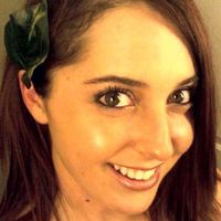 rebecca Pittman's Photo