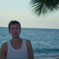 Edu Bosio Herrera's Photo