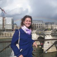 Rachel  Sassella的照片