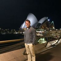 Fotos von Andrew Godsey