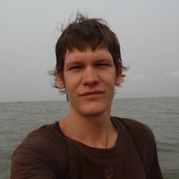 Basil Engler's Photo