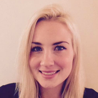 Rachel Nelems's Photo