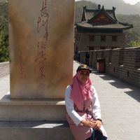 Anna Hasanah's Photo