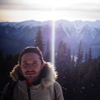 Julien Ponnou's Photo