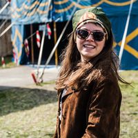 Lisa Verzier's Photo