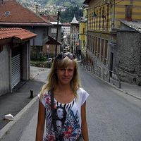 Beata Jagielska's Photo