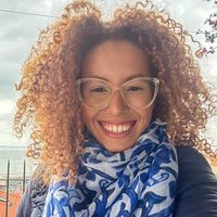 Sabrina Carvalho's Photo