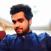 Abhishek Choudhary的照片