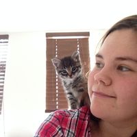 Amy Durrant的照片