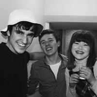 Daniel Haquin's Photo