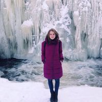 Aleksandra Shpaer's Photo