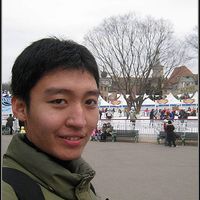 Chocky Sihombing's Photo