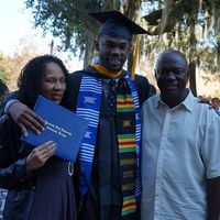 Akiiki Hopkinson的照片