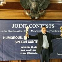 Chandra Yusuf的照片