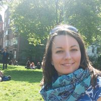 Le foto di Veronika Fleissigová