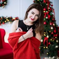 Iaryna Bugiichyk的照片