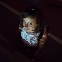 Csenge Fulop的照片