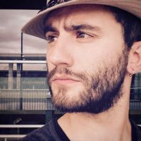 Le foto di Martial T.