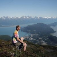 Mischa Lopiano's Photo