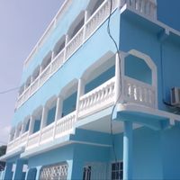 Noel Scarlett's Photo