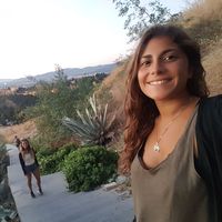 Carla Paonezza的照片